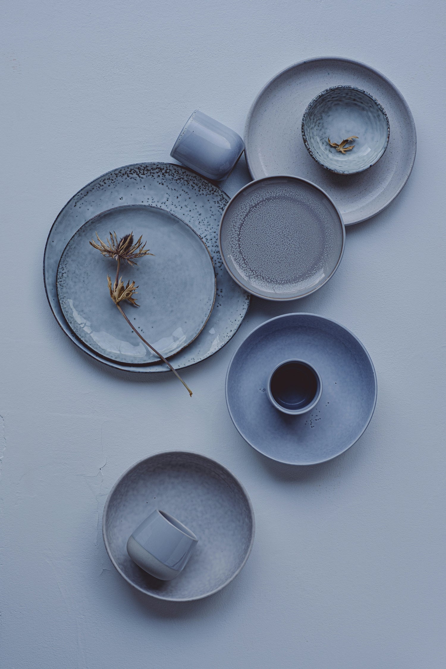 Crockery